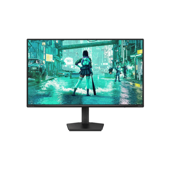 Monitor Philips 24M2N3200NF 23.8" Full HD 144 Hz / 4 ms / Black photo 1