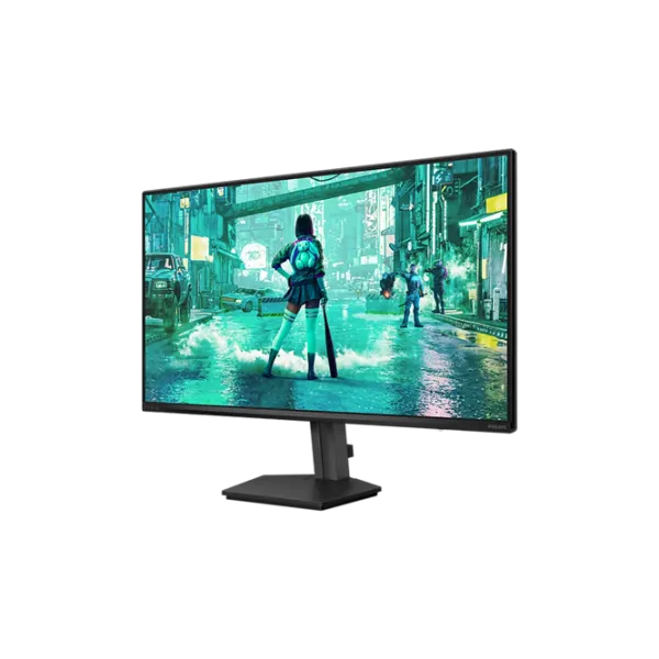 Monitor Philips 24M2N3200NF 23.8" Full HD 144 Hz / 4 ms / Black photo 3