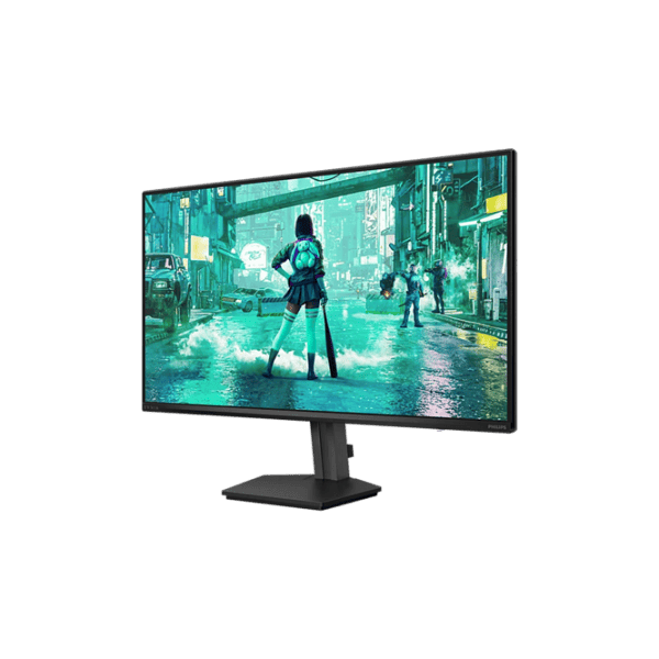 Monitor Philips 24M2N3200NF 23.8" Full HD 144 Hz / 4 ms / Black photo 3