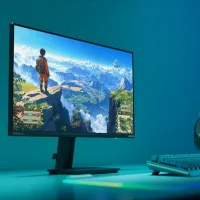 Monitor Philips 24M2N3200NF 23.8" Full HD 144 Hz / 4 ms / Black photo 7
