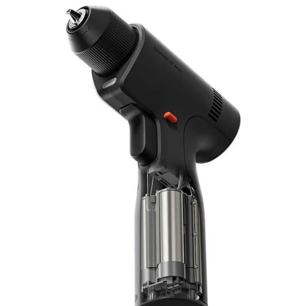 Дрель-шуруповерт Xiaomi Mijia Brushless Cordless Drill 2  photo 2