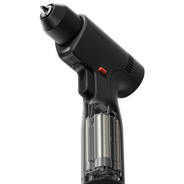 Дрель-шуруповерт Xiaomi Mijia Brushless Cordless Drill 2  photo 2