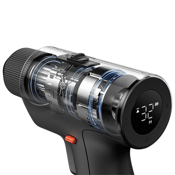 Дрель-шуруповерт Xiaomi Mijia Brushless Cordless Drill 2  photo 4