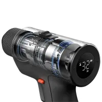 Дрель-шуруповерт Xiaomi Mijia Brushless Cordless Drill 2 photo 4