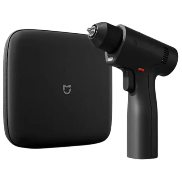 Дрель-шуруповерт Xiaomi Mijia Brushless Cordless Drill 2  photo 5