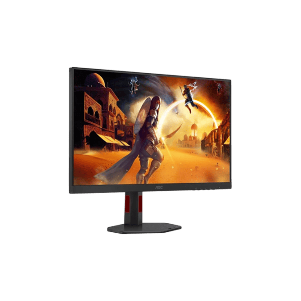 Monitor AOC 27G4ZR 27" Full HD 260 Hz / 1 ms / Black photo 2
