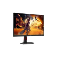 Монитор AOC 27G4ZR 27" Full HD 260 Гц / 1 мс / Черный photo 2
