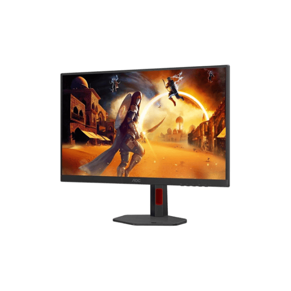 Monitor AOC 27G4ZR 27" Full HD 260 Hz / 1 ms / Black photo 3
