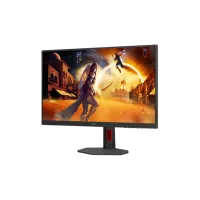 Монитор AOC 27G4ZR 27" Full HD 260 Гц / 1 мс / Черный photo 3
