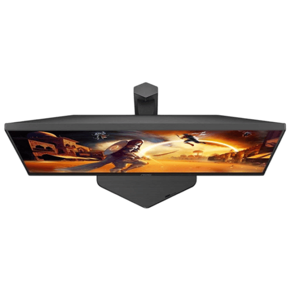 Monitor AOC 27G4ZR 27" Full HD 260 Hz / 1 ms / Black photo 5