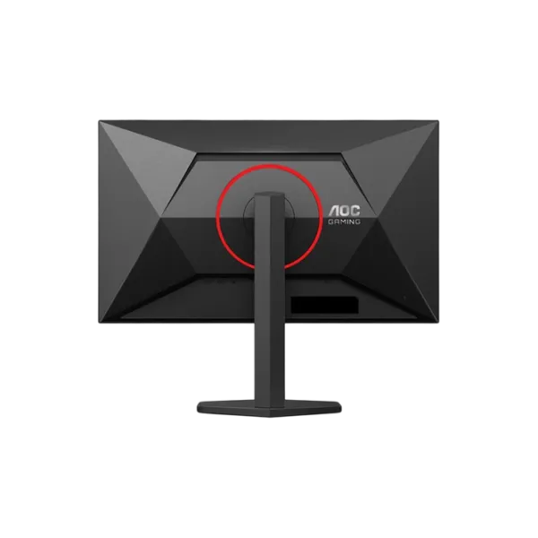 Monitor AOC 27G4ZR 27" Full HD 260 Hz / 1 ms / Black photo 6