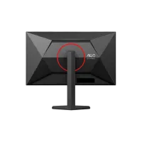 Монитор AOC 27G4ZR 27" Full HD 260 Гц / 1 мс / Черный photo 6