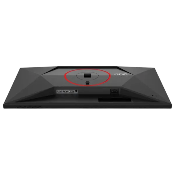 Monitor AOC 27G4ZR 27" Full HD 260 Hz / 1 ms / Black photo 7
