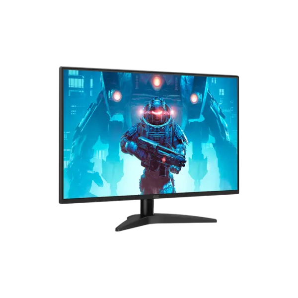 Monitor AOC Q27B36X 27" 2K 144 Hz / 0.5 ms / Black photo 2