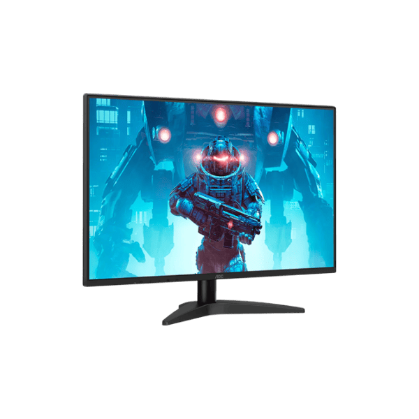 Monitor AOC Q27B36X 27" 2K 144 Hz / 0.5 ms / Black photo 2