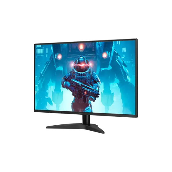 Monitor AOC Q27B36X 27" 2K 144 Hz / 0.5 ms / Black photo 3