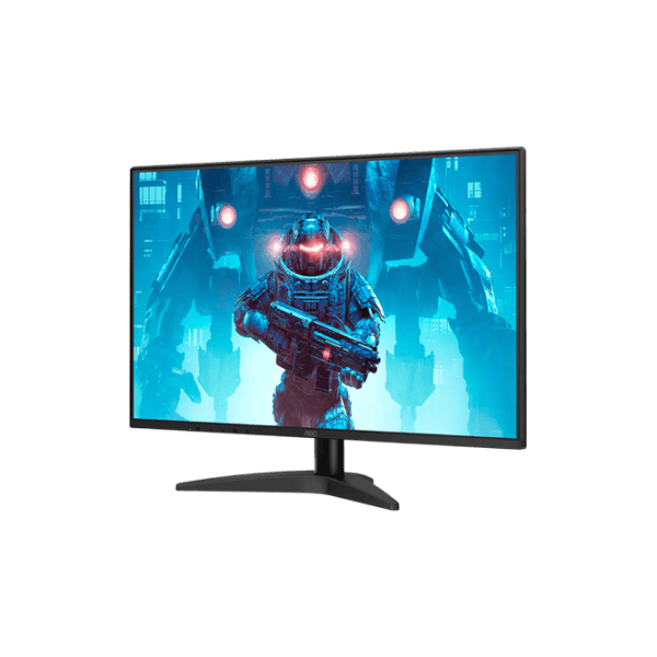 Monitor AOC Q27B36X 27" 2K 144 Hz / 0.5 ms / Black photo 3