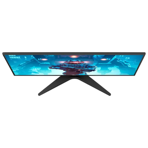Monitor AOC Q27B36X 27" 2K 144 Hz / 0.5 ms / Black photo 4