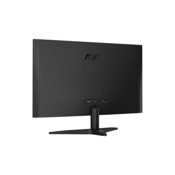 Monitor AOC Q27B36X 27" 2K 144 Hz / 0.5 ms / Black photo 6