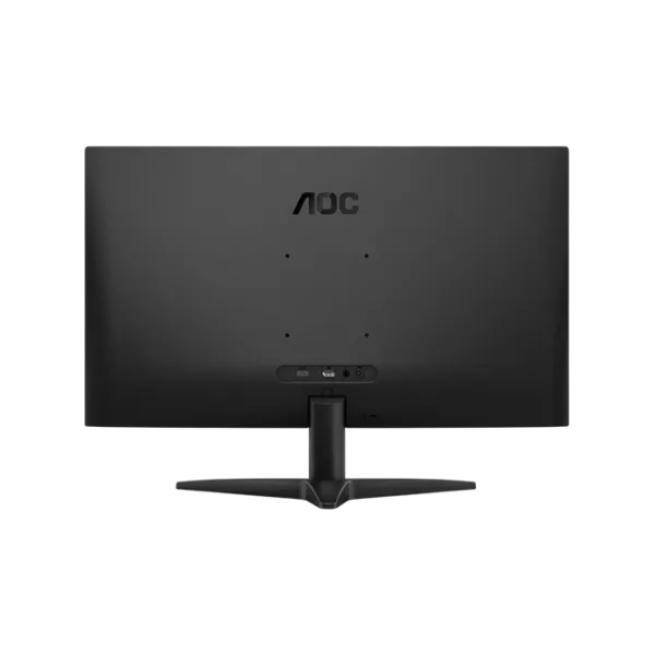 Monitor AOC Q27B36X 27" 2K 144 Hz / 0.5 ms / Black photo 7
