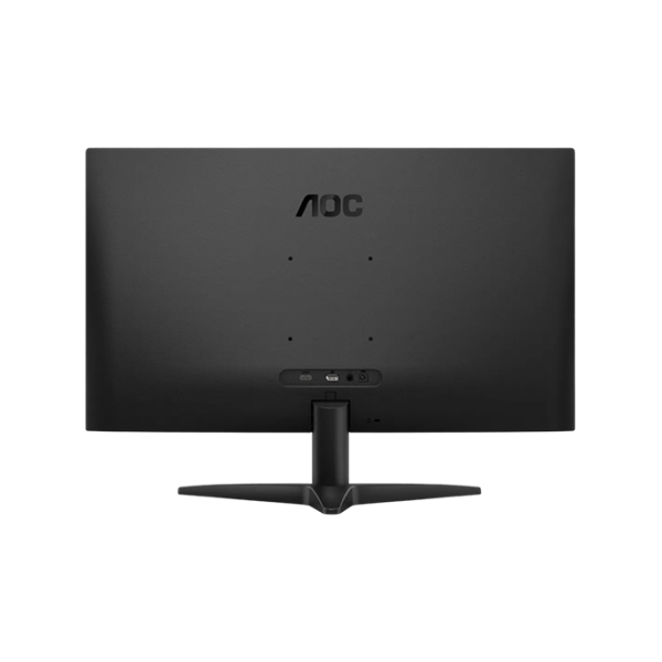 Monitor AOC Q27B36X 27" 2K 144 Hz / 0.5 ms / Black photo 7