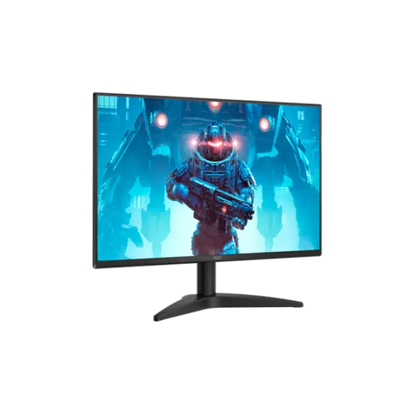 Monitor AOC 24B36X 23.8" Full HD 144 Hz / 4 ms / Black photo 3