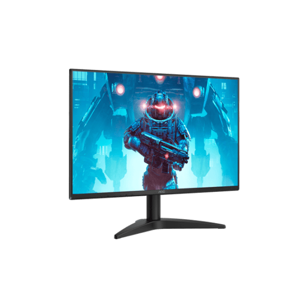 Monitor AOC 24B36X 23.8" Full HD 144 Hz / 4 ms / Black photo 3