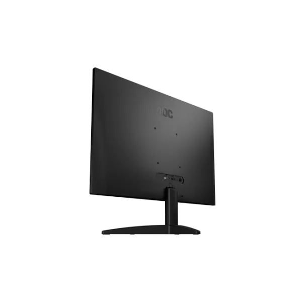 Monitor AOC 24B36X 23.8" Full HD 144 Hz / 4 ms / Black photo 5