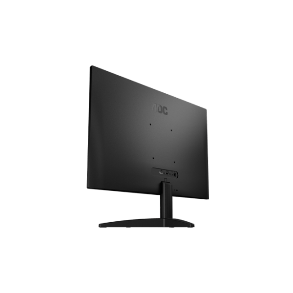 Monitor AOC 24B36X 23.8" Full HD 144 Hz / 4 ms / Black photo 5