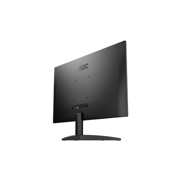 Monitor AOC 24B36X 23.8" Full HD 144 Hz / 4 ms / Black photo 6
