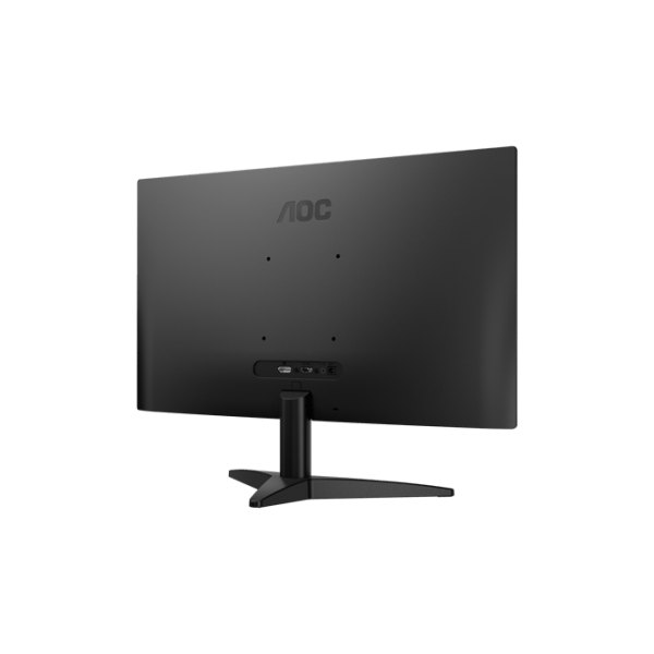 Monitor AOC 24B36X 23.8" Full HD 144 Hz / 4 ms / Black photo 7