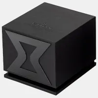 Ceas de mână pentru bărbați Edox 80140-3M-AIR Mecanic / 40 mm photo 5