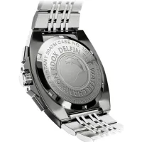 Ceas de mână pentru bărbați Edox 10118-3M-BUIN Cuarț / 43 mm photo 2