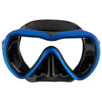 Mască pentru înot Cressi XDN400013 Adulți / Universal
