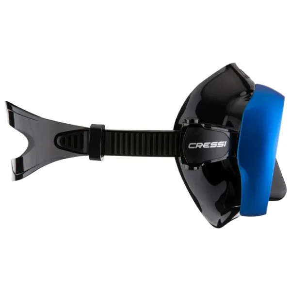 Mască pentru înot Cressi XDN400013 Adulți / Universal photo 3