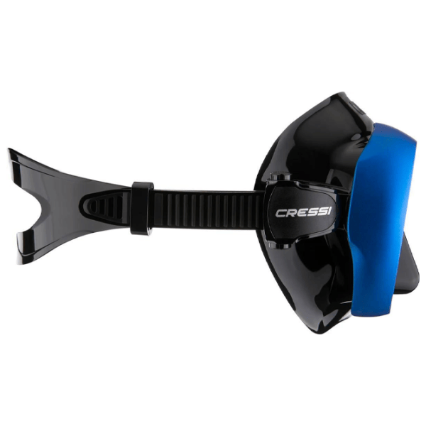 Mască pentru înot Cressi XDN400013 Adulți / Universal photo 3