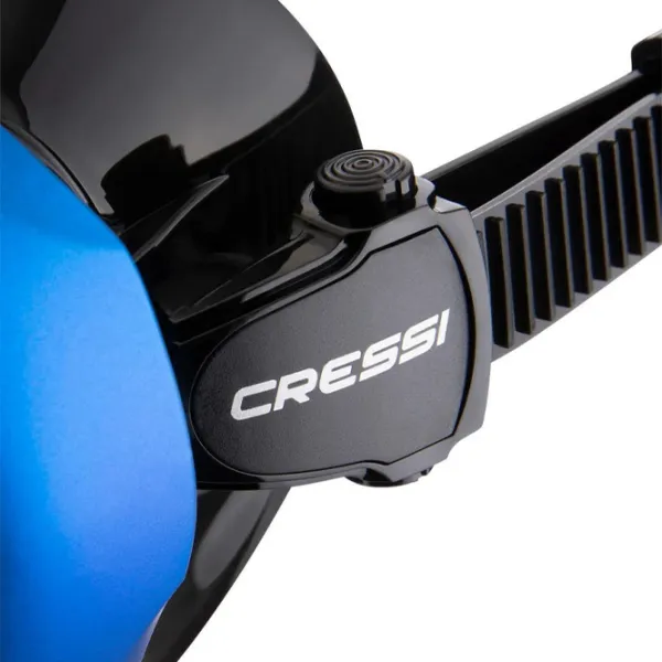 Mască pentru înot Cressi XDN400013 Adulți / Universal photo 4