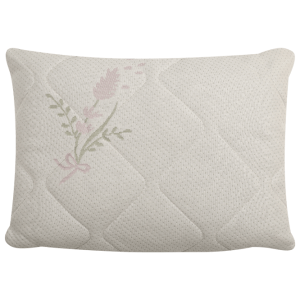 Подушка для сна Lorelli Baby Pillow Cosy 20040360003 6 месяцев / Фиолетовый photo 1