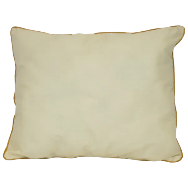 Pernă pentru somn Lorelli Baby Pillow Efira 20040220003 0+/ Beige photo 1
