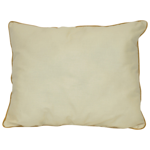 Pernă pentru somn Lorelli Baby Pillow Efira 20040220003 0+/ Beige photo 1