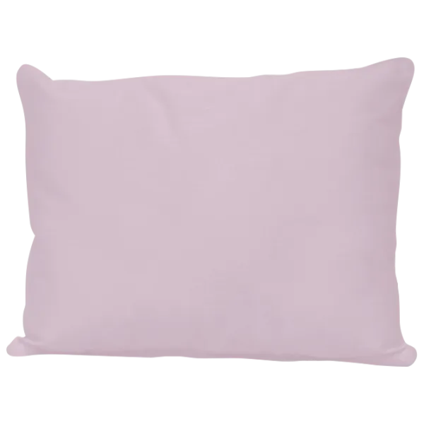 Pernă pentru somn Lorelli Baby Pillow Efira 20040220003 0+/ Pink photo 1