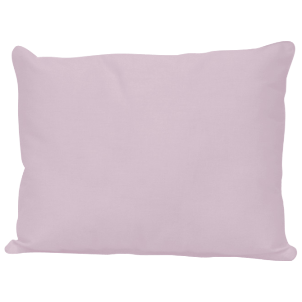 Pernă pentru somn Lorelli Baby Pillow Efira 20040220003 0+/ Pink photo 1