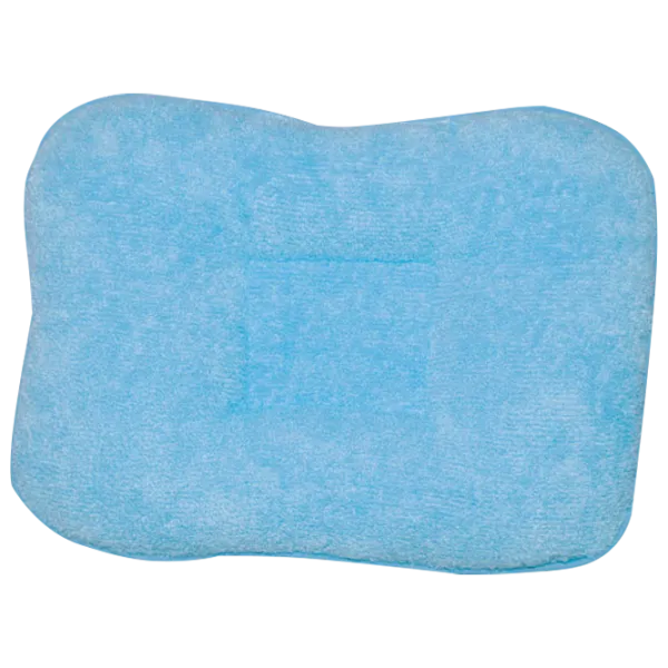 Pernă pentru baie Lorelli Bath Pillow 20040120001 0+/ Blue photo 1