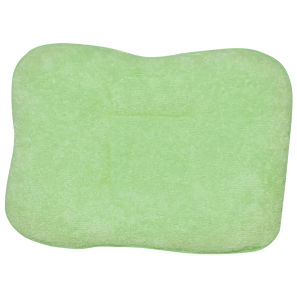 Pernă pentru baie Lorelli Bath Pillow 20040120001 0+/ Green photo 1