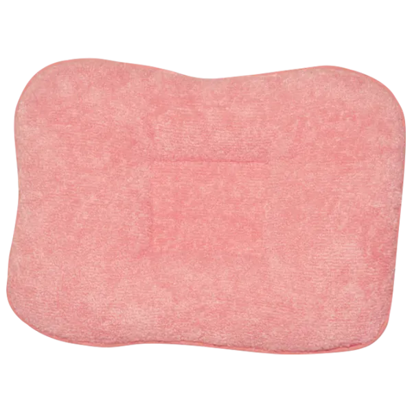 Pernă pentru baie Lorelli Bath Pillow 20040120001 0+/ Pink photo 1