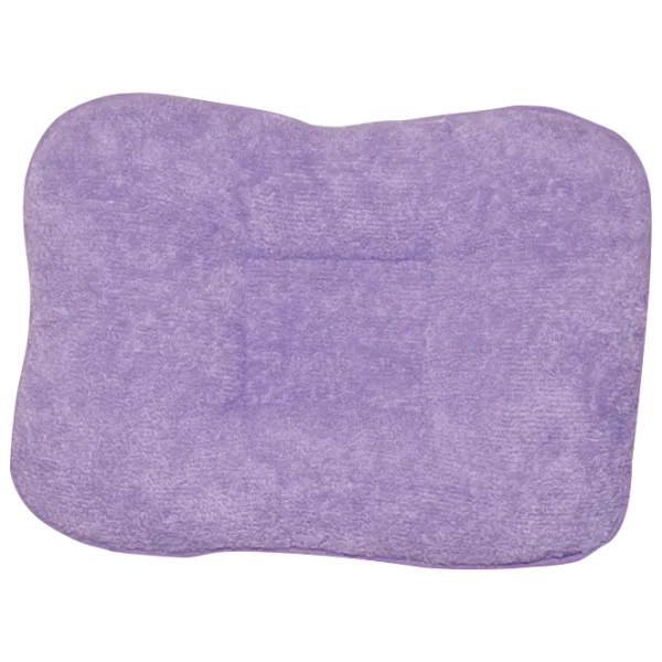 Pernă pentru baie Lorelli Bath Pillow 20040120001 0+/ Violet photo 1
