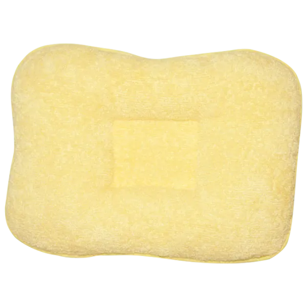 Pernă pentru baie Lorelli Bath Pillow 20040120001 0+/ Yellow photo 1