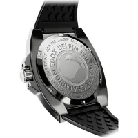 Ceas de mână pentru bărbați Edox 53032-3CA-VIN Cuarț / 41 mm photo 2