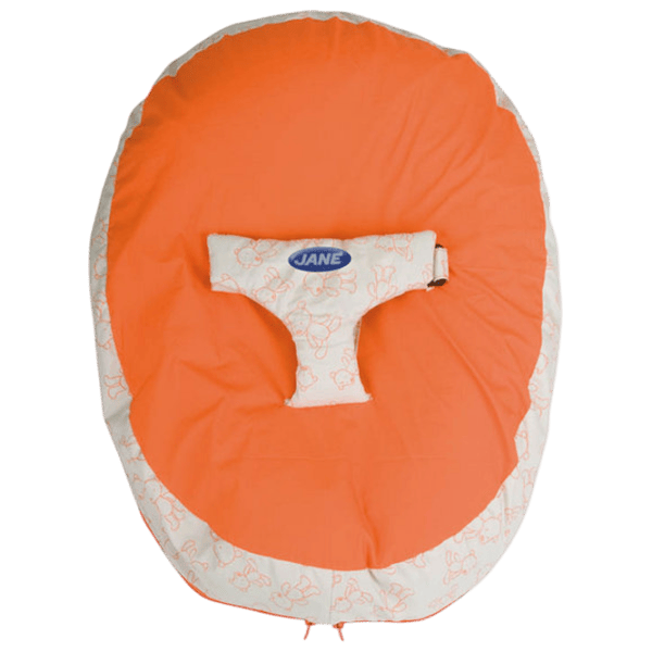 Pernă Pernuță protecție Jane 50268C01 0+/ Multicolor photo 1