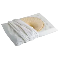 Pernă suport pentru cap Jane Hippo 50206C01 0+/ White
